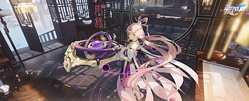 Fu Xuan – Honkai: Star Rail Epic Video Game Art, Fu Xuan, video game, Honkai: Star Rail HD wallpaper
