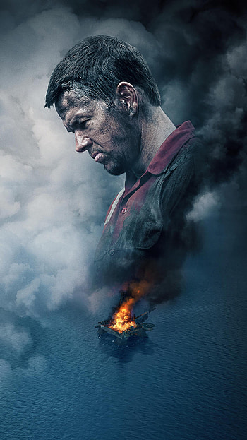 Deepwater Horizon (2022) movie HD phone wallpaper