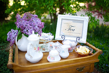 Tea, ora cinci, si bun, ceai, e gustos HD wallpaper