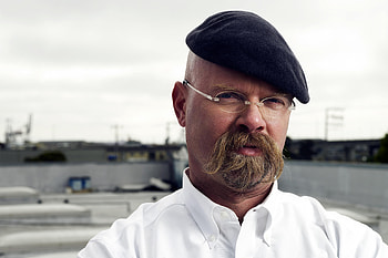 MythBusters, TV series, Explosive experiments, Mind-blowing myths HD wallpaper