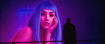 Bladerunner Blade Runner Blade Runner 2049 K HD wallpaper