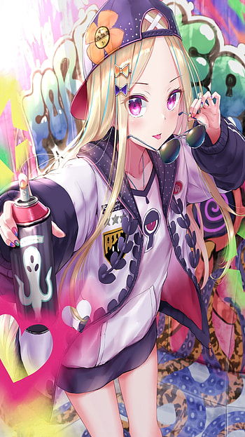 Abigail Williams (Fate/Grand Order), Anime, Fate/Grand Order HD phone wallpaper