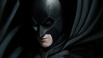 Batman Christian Bale 2020, batman, superheroes, artwork, artist, deviantart HD wallpaper