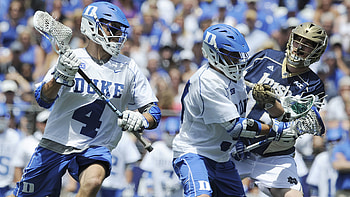 Duke vs Notre Dame, Lacrosse HD wallpaper