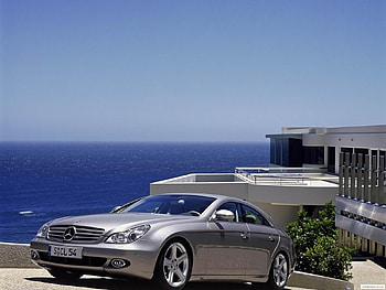 Transport, Auto, Mersedes HD wallpaper