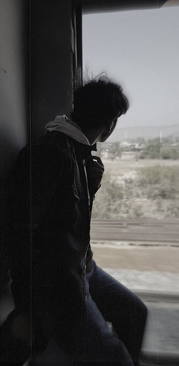 Train, sky, standing HD phone wallpaper