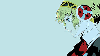 Aigis — Persona 3 Quad (P3 · P3P · P3R), Persona 3, Persona 3 Portable, Persona 3 Reload, Aigis (Persona) HD wallpaper