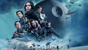 Rogue One: A Star Wars Story (2022) movie HD wallpaper