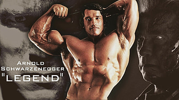 Arnold Schwarzenegger, Motivation, Celeb HD wallpaper