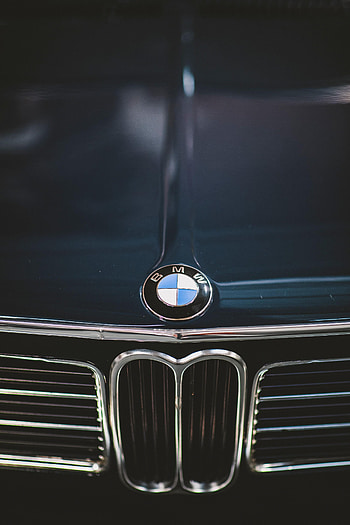 Bmw, Cars, Macro, Car, Bumper HD phone wallpaper