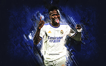 Vinícius Júnior, vini jr, vinicius junior, vinicius, real madrid, vini, brazilian HD wallpaper