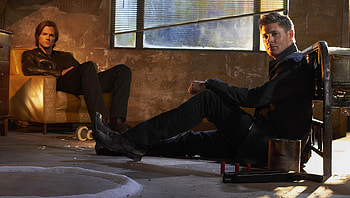 Supernatural (2022) movie HD wallpaper