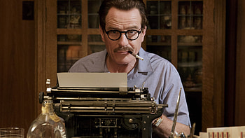 Trumbo movie, Bryan Cranston, Movie stills, Bryan Cranston Trumbo HD wallpaper