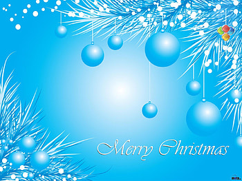 Winter Christmas, holiday, abstract, fantasy, christmas HD wallpaper