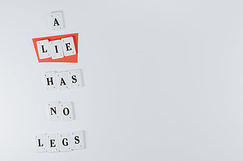 Words, Lie, Inscription, False HD wallpaper