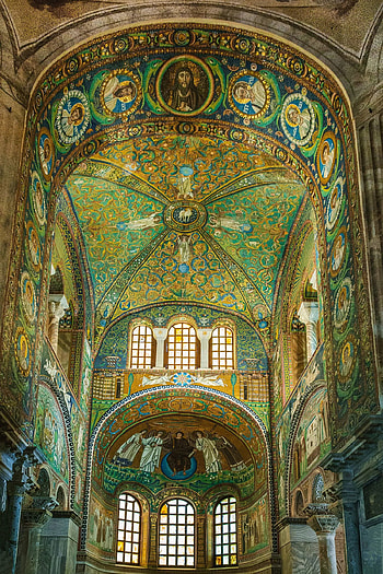 Top 10 activities, Ravenna travel, Cultural landmarks, Tourist recommendations HD phone wallpaper