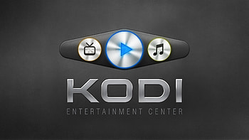 Xbmc HD wallpaper