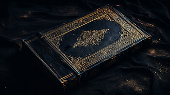 Elegant Antique Book, man made, book HD wallpaper
