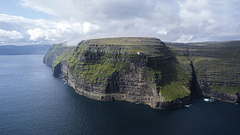 Aerial perspective, Panoramic views, Spectacular vistas, Breath-taking beauty HD wallpaper