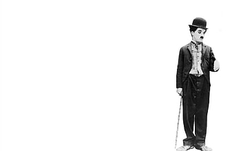 Charlie Chaplin, A sub gallery, Dreamliner HD wallpaper