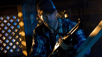 Homefront (2022) movie HD wallpaper