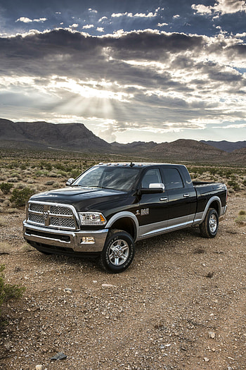 Ram 2500/3500, Heavy duty, , Drivespark HD phone wallpaper