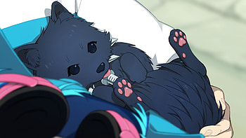 Dramatical Murder, Anime HD wallpaper