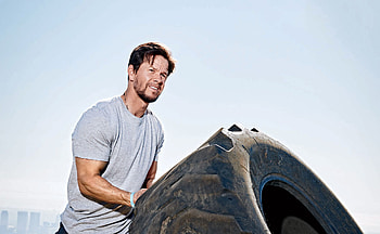 Mark Wahlberg, Men's Health, celebrities HD wallpaper
