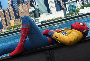 Spiderman Homecoming 2017, spiderman-homecoming, spiderman, 2017-movies, movies, super-heroes HD wallpaper