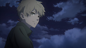 Ja Wangnan, Anime, Tower of God, Ja Wangnan HD wallpaper