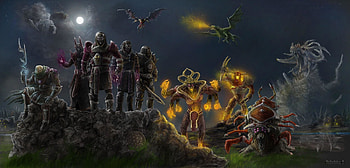 runescape Â« Final Fantasy XIV Guides,News, FFXIV Gil . HD wallpaper