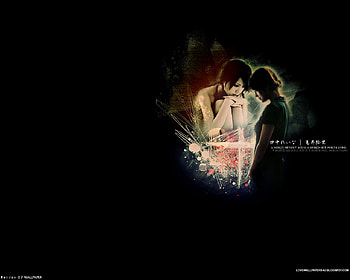 A World Without You Is A World Not Worth Living, love HD wallpaper