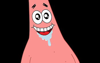 30 Patrick Star , Animation HD wallpaper