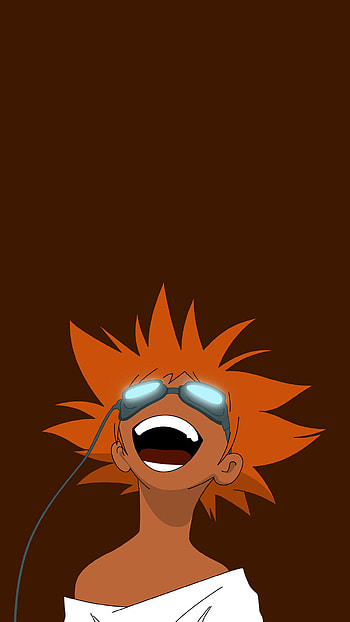 ... Edward - Cowboy Bebop Anime mobile HD phone wallpaper