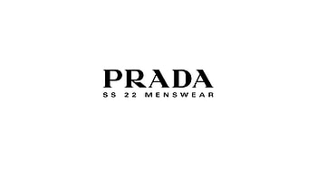 Prada menswear, Fashion show, Cutting-edge designs, Runway spectacle HD wallpaper