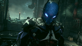 Action-Adventure, Batman: Arkham Knight, Jason Todd HD wallpaper