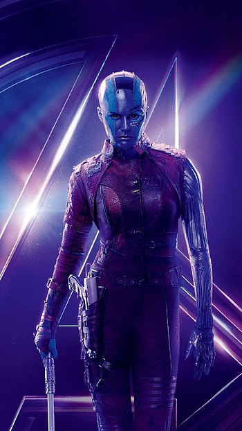 Nebula, , Papel de parede, Comicbook HD phone wallpaper