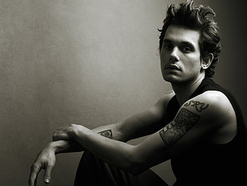 John Mayer, gutair player, variety, songwriter, blues HD wallpaper