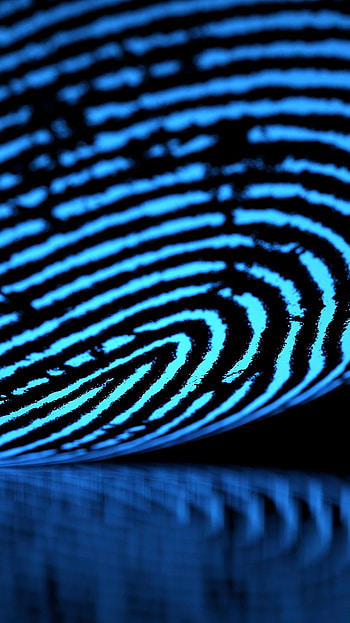 Fingerprint, Sensors HD phone wallpaper