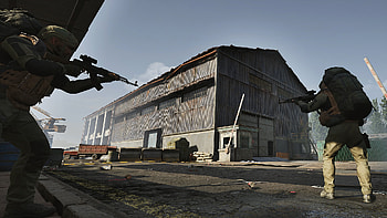 Arena Breakout: Infinite, video game, Arena Breakout: Infinite HD wallpaper