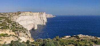Gozo Island, Malta getaway, Off-the-beaten-path, Hidden gem HD wallpaper