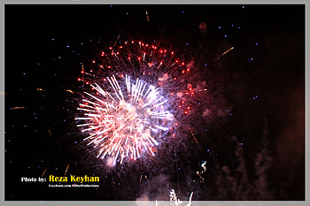 4th of July 2011, fireworks, 4th of july, happy, los angeles, celebration HD wallpaper