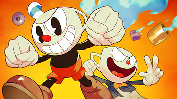 Cuphead : Dive into the Whimsical World of Gaming, video game, Cuphead HD wallpaper