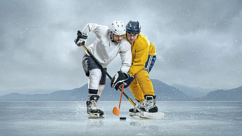Hockey, Sports, Speed and agility, Winning mindset HD wallpaper