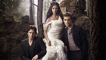 The Vampire Diaries, Tv Show HD wallpaper