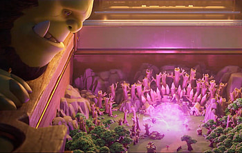 Warcraft Arclight Rumble, mobile strategy, Blizzard announces game, iOS and Android HD wallpaper