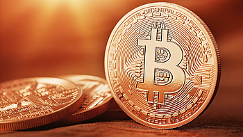 Bitcoin, Cryptocurrency, , Digital finance HD wallpaper