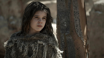 Raised by Wolves, TV series, Film and TV series, Norwegian review HD wallpaper