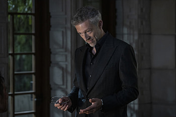 Vincent Cassel, Celebrity , Famous actor, Fan's favorite HD wallpaper