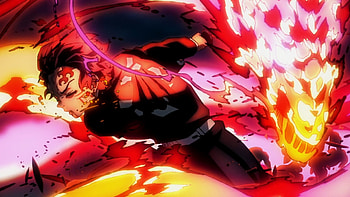 Tanjiro Kamado, Anime, Demon Slayer: Kimetsu no Yaiba, Tanjiro Kamado HD wallpaper
